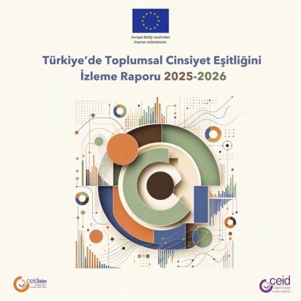 Gender Equality Monitoring Report of Türkiye (2025–2026)