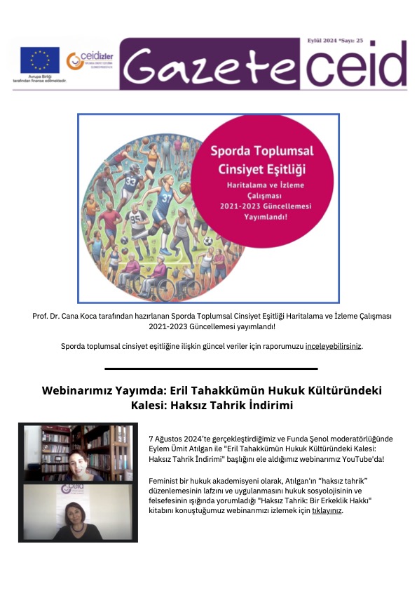 25th Issue
