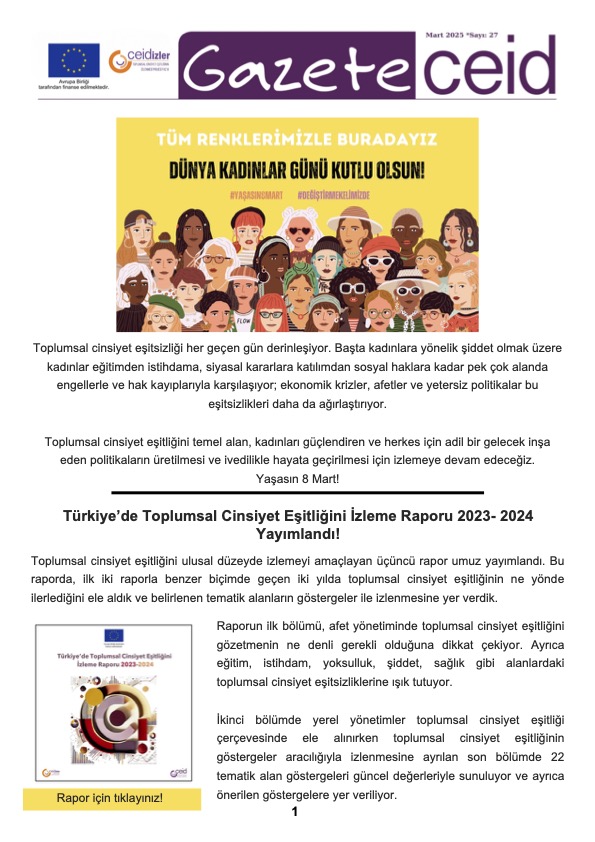 27th Issue