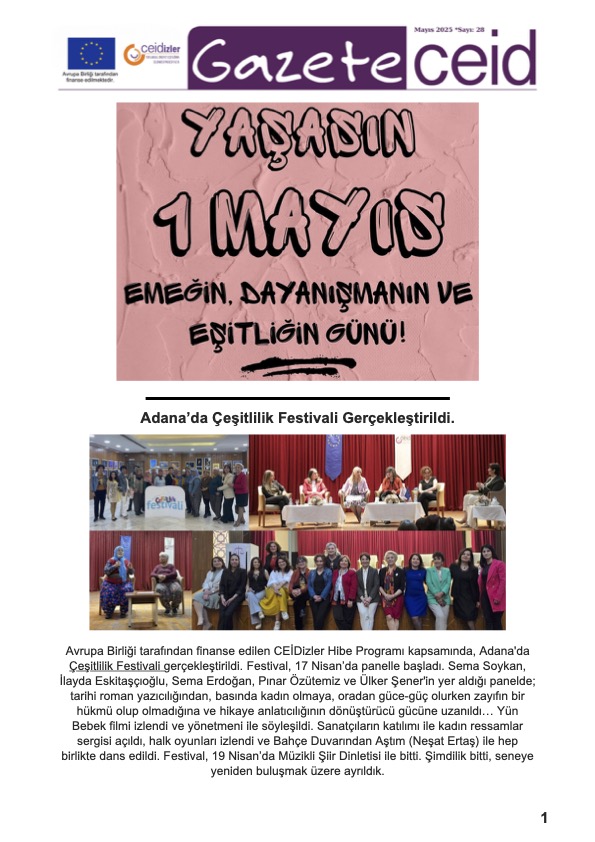 28th Issue