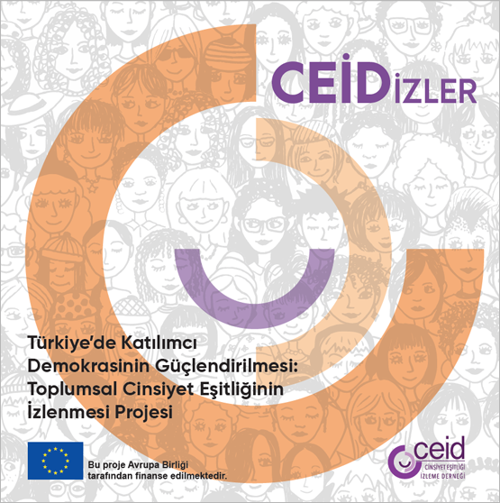  CEİDizler Project Brochure Published