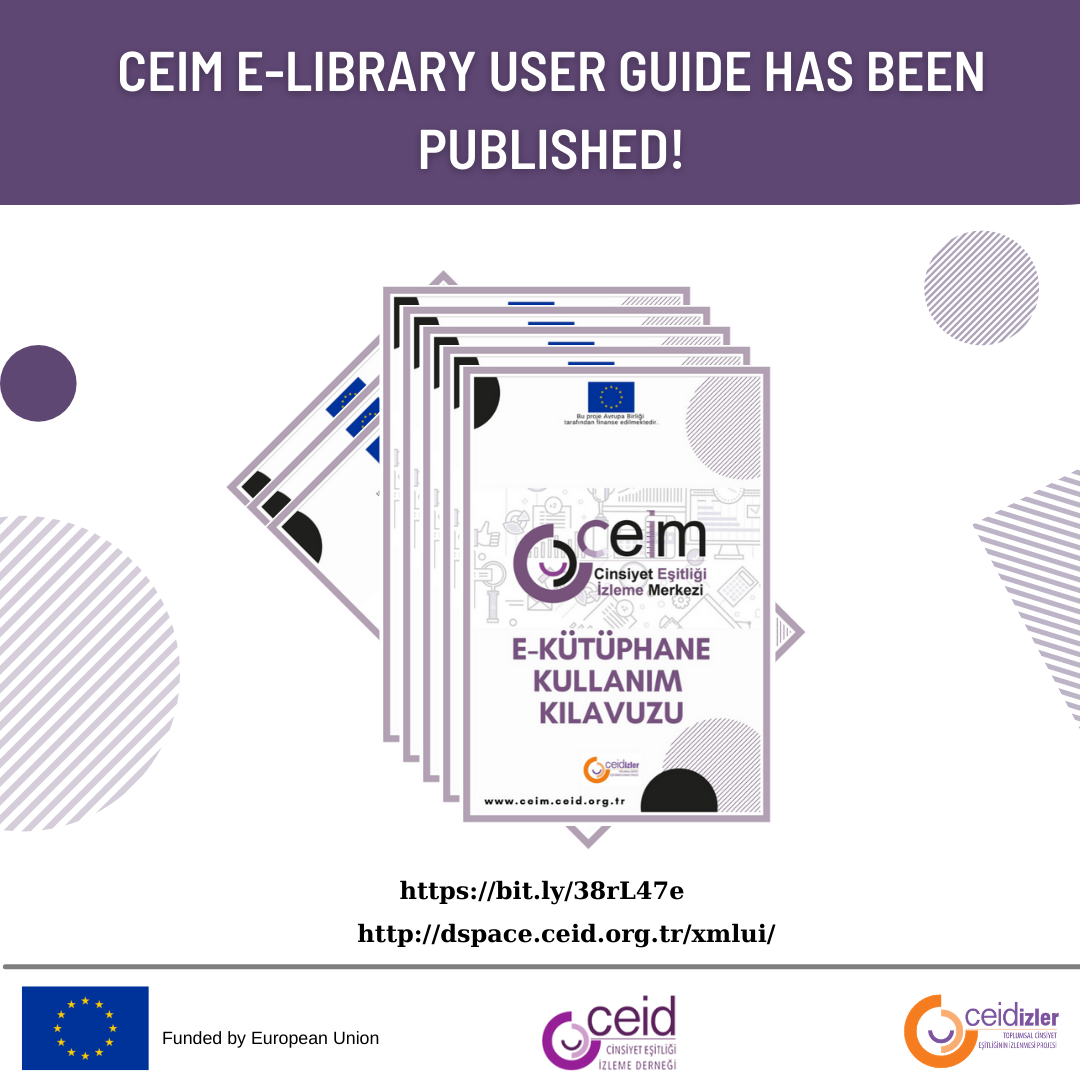 CEIM E-Library User Guide Has Been Published!