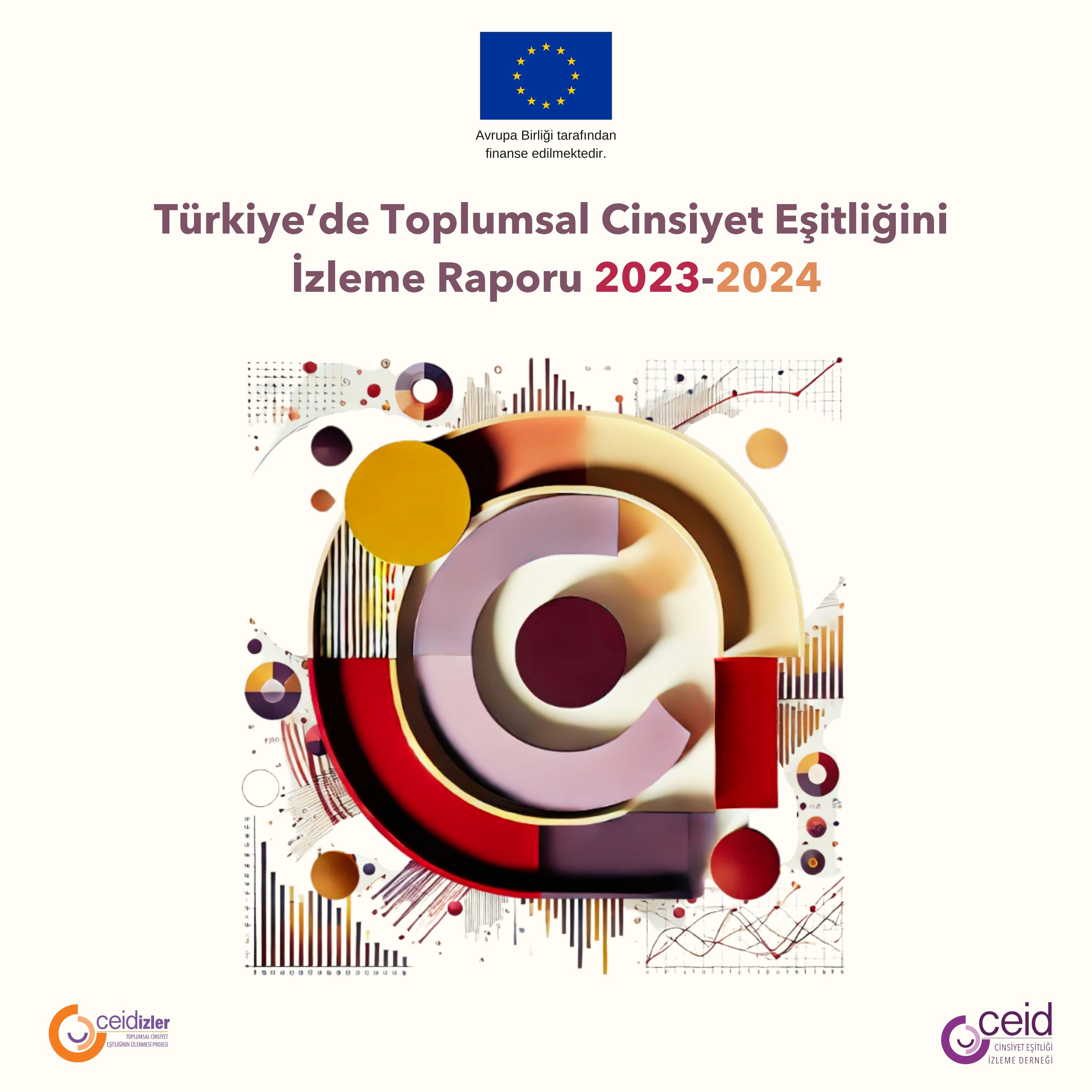 Türkiye'de Toplumsal Cinsiyet Esitligini Izleme Raporu 2023-2024