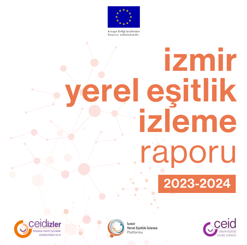 Izmir Yerel Esitlik Izleme Raporu 2023-2024 I Izmir Local Equality Monitoring Report 2023-2024