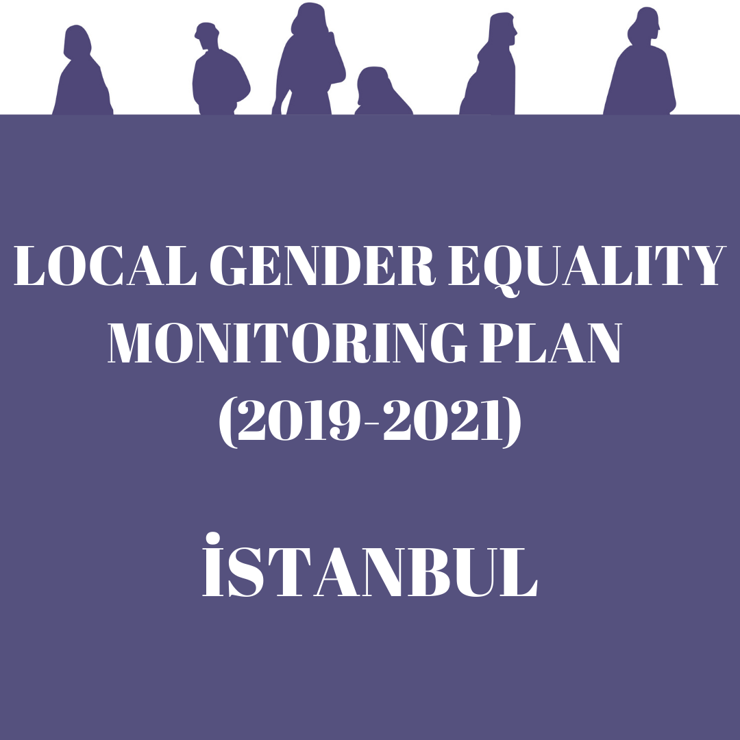 İstanbul Local Gender Equality Monitoring Plan