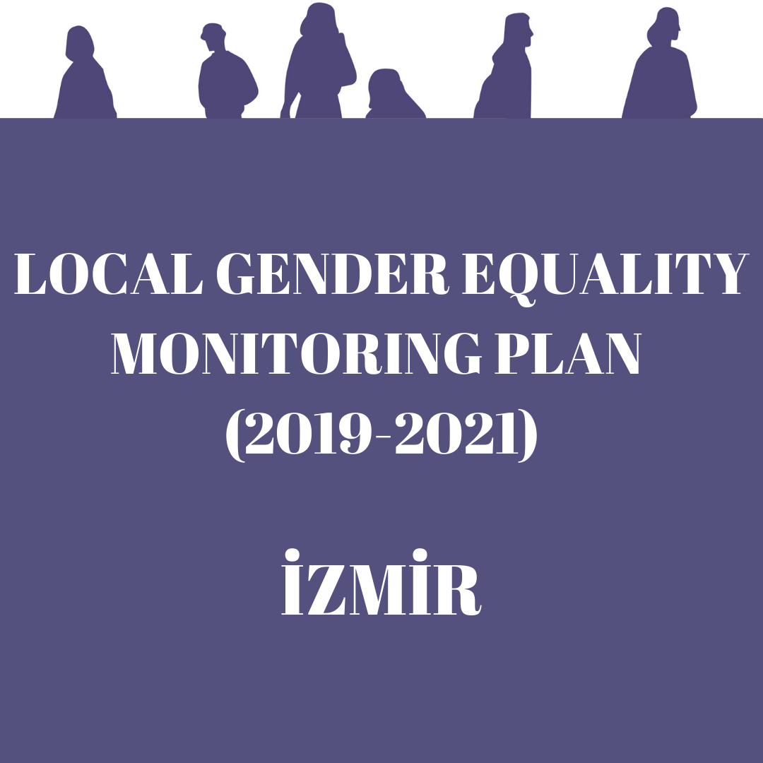 İzmir Local Gender Equality Monitoring Plan