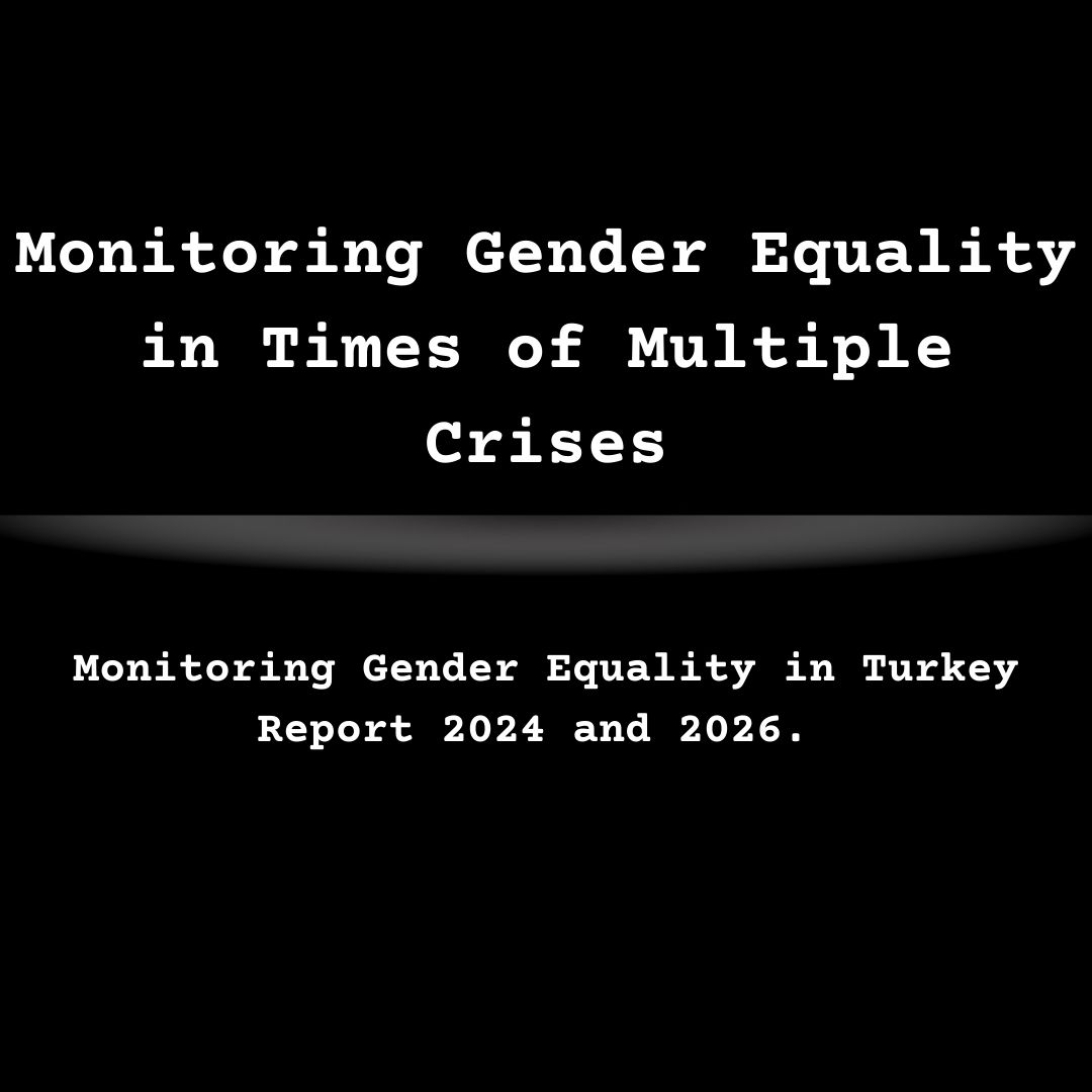 Monitoring Gender Equality in Times of Multiple Crises