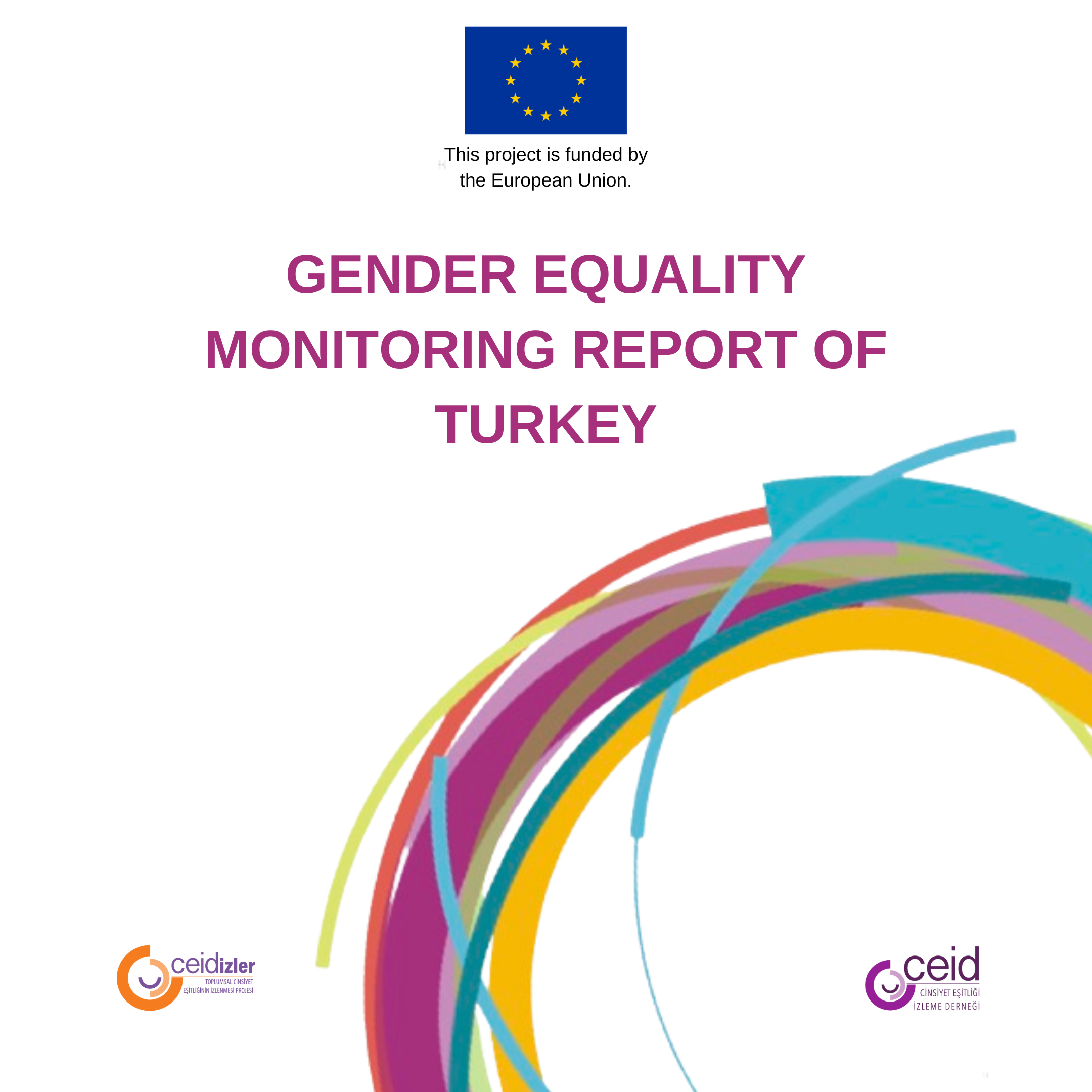 Gender Equality Monitoring Reports of Turkey