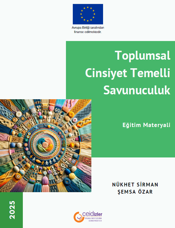Toplumsal Cinsiyet Temelli Savunuculuk