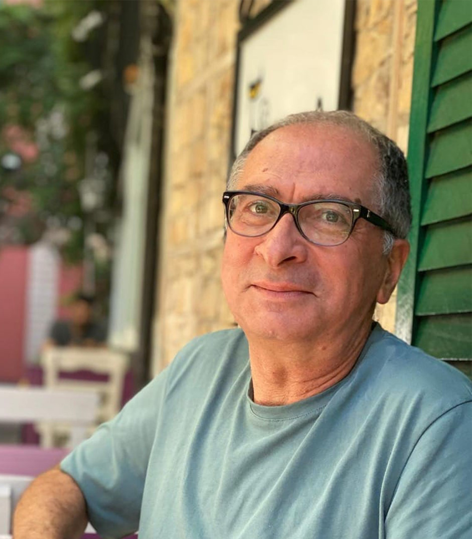 Sunay Demircan