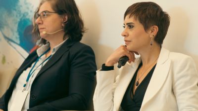 We Met at Our Opening Meeting | Gender Equality Monitoring Platform