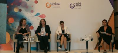 We Met at Our Opening Meeting | Gender Equality Monitoring Platform